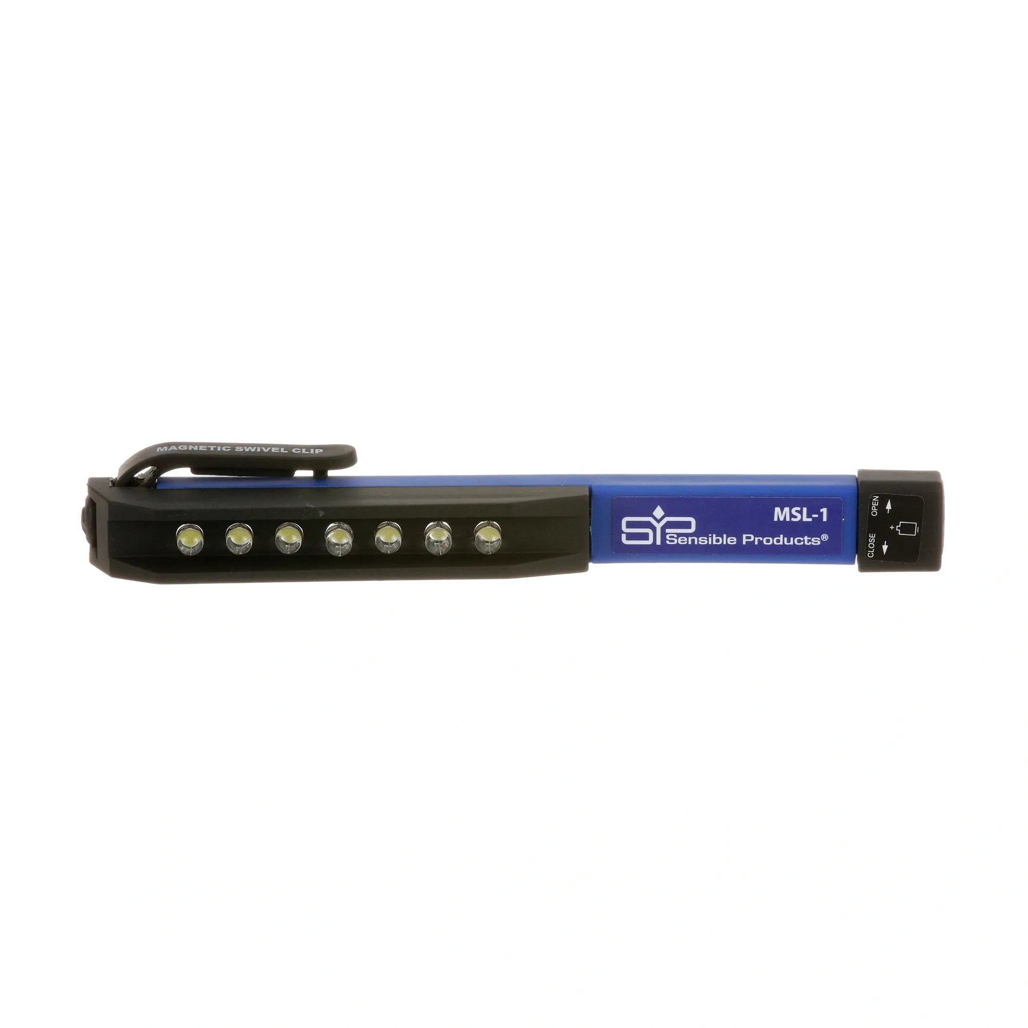 721623 B2BFSI - Magnetic Light Stick for Safety alternate view 1 721623 B2BFSI - Magnetic Light Stick for Safety alternate view 1